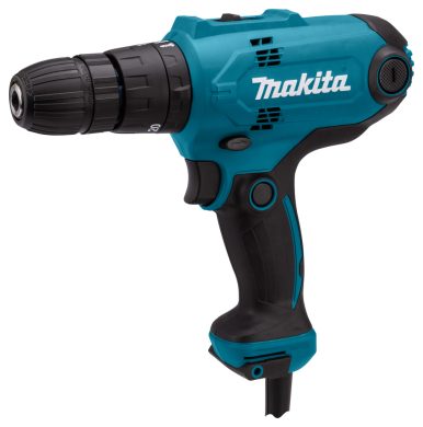 Електрически ударен винтоверт Makita HP0300, 320 W