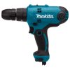 Електрически ударен винтоверт Makita HP0300, 320 W - Image 2