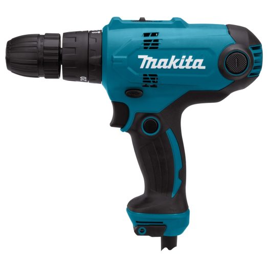 Електрически ударен винтоверт Makita HP0300, 320 W - Image 2