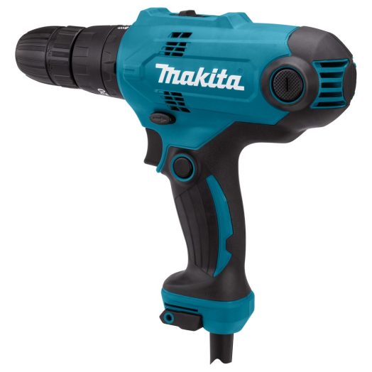 Електрически ударен винтоверт Makita HP0300, 320 W - Image 3