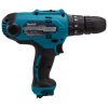 Електрически ударен винтоверт Makita HP0300, 320 W - Image 4