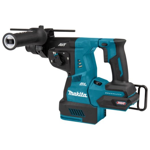 Акумулаторен перфоратор Makita HR003GM201 SDS-Plus , 40V, 2.8J - Image 3