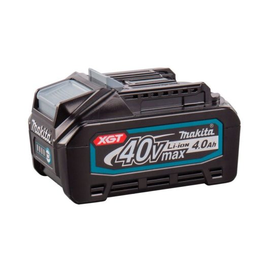 Акумулаторен перфоратор Makita HR003GM201 SDS-Plus , 40V, 2.8J - Image 9