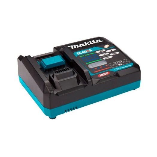 Акумулаторен перфоратор Makita HR003GM201 SDS-Plus , 40V, 2.8J - Image 10