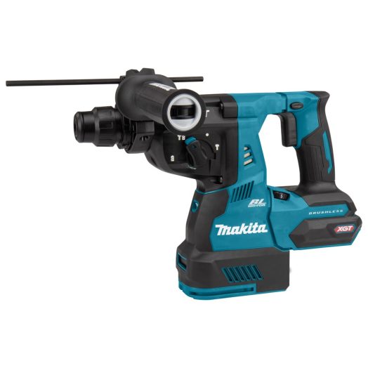 Акумулаторен перфоратор Makita HR003GZ SDS-Plus , 40V, 2.8J