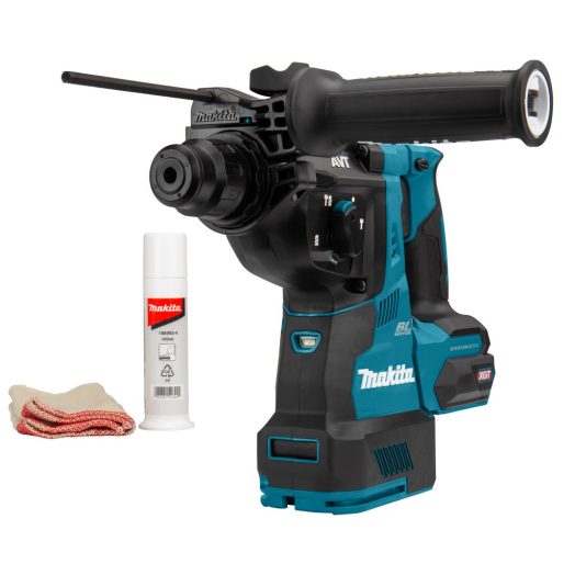 Акумулаторен перфоратор Makita HR003GZ SDS-Plus , 40V, 2.8J - Image 8