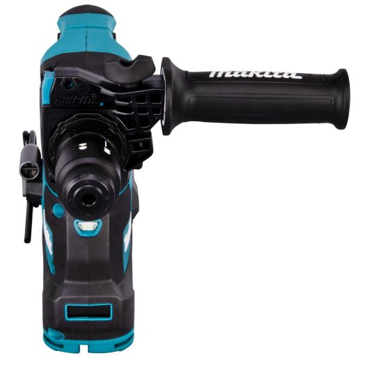 Акумулаторен перфоратор MAKITA XGT HR004GM201 , 40V - Image 10