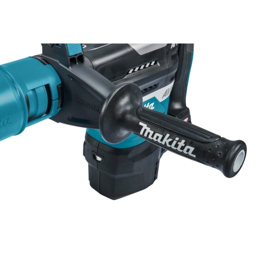 Акумулаторен перфоратор Makita XGT HR005GM202 SDS-Max, 40V, 8J - Image 5