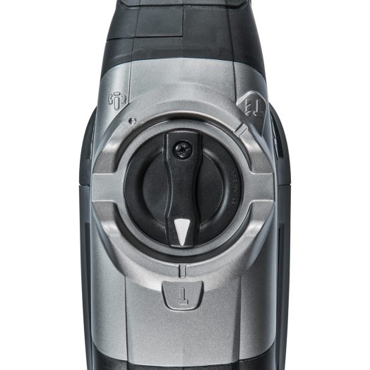 Акумулаторен перфоратор Makita XGT HR005GM202 SDS-Max, 40V, 8J - Image 8