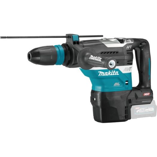 Акумулаторен перфоратор Makita XGT HR005GZ01 , 40V - Image 2