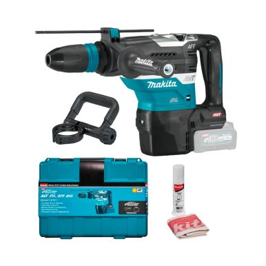 Акумулаторен перфоратор Makita XGT HR005GZ01 , 40V