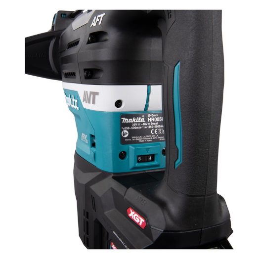 Акумулаторен перфоратор Makita XGT HR005GZ01 , 40V - Image 7