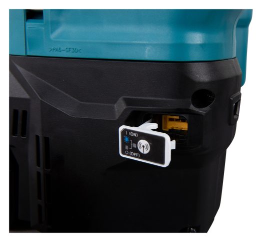Акумулаторен перфоратор Makita XGT HR005GZ01 , 40V - Image 8