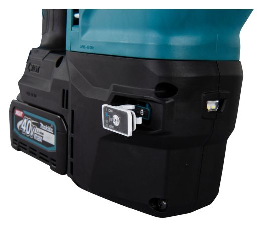 Акумулаторен перфоратор Makita XGT HR005GZ01 , 40V - Image 9