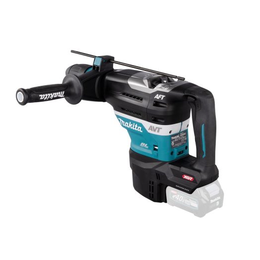 Акумулаторен перфоратор Makita XGT HR005GZ01 , 40V - Image 4
