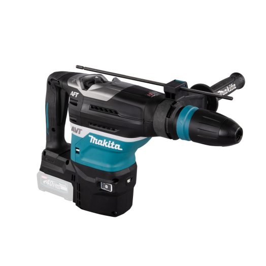 Акумулаторен перфоратор Makita XGT HR005GZ01 , 40V - Image 3