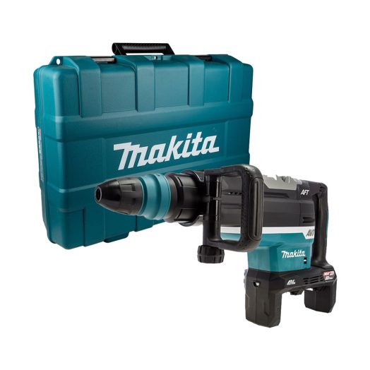 Акумулаторен перфоратор Makita XGT HR006GZ , 40 + 40 V