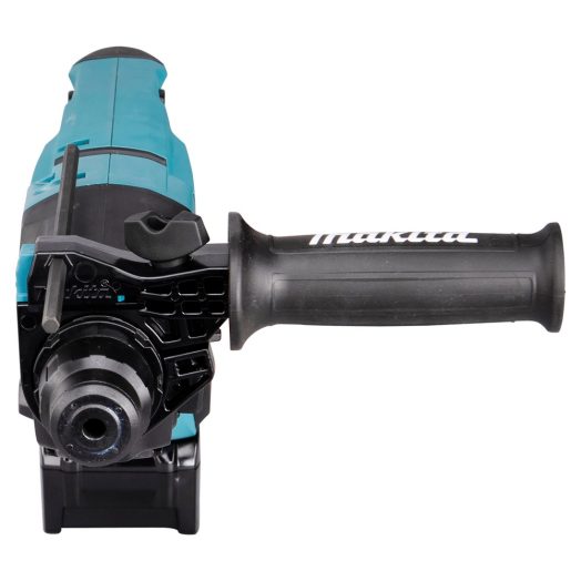 Акумулаторен перфоратор Makita XGT HR007GM201 SDS-Plus, 40V, 3J - Image 7