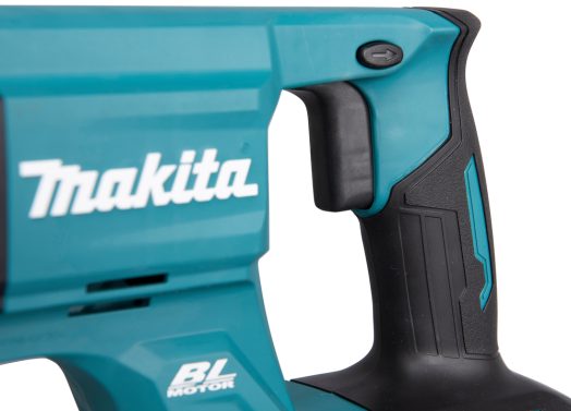 Акумулаторен перфоратор Makita XGT HR007GM201 SDS-Plus, 40V, 3J - Image 11