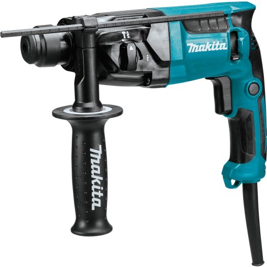 Перфоратор Makita HR1840, SDS-Plus, 1.4J, 470W - Image 2