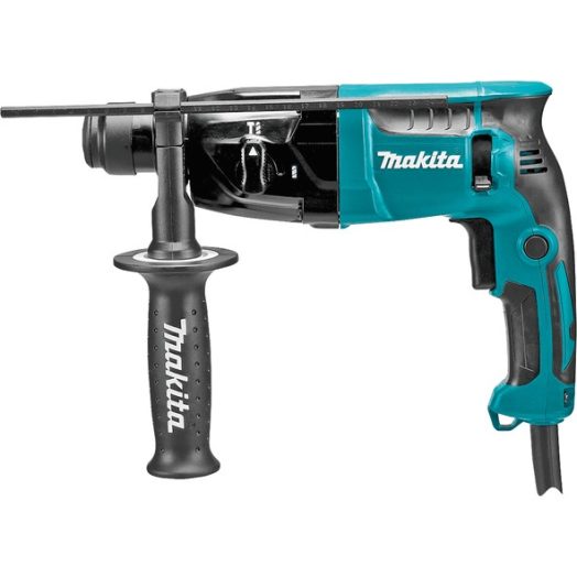 Перфоратор Makita HR1840, SDS-Plus, 1.4J, 470W - Image 3