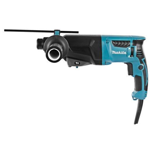 Перфоратор Makita HR2300, SDS-Plus, 2.3J, 720W - Image 3