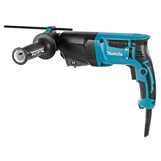 Перфоратор Makita HR2300, SDS-Plus, 2.3J, 720W - Image 4
