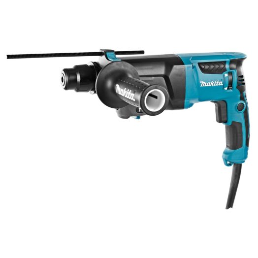 Перфоратор Makita HR2300, SDS-Plus, 2.3J, 720W - Image 2