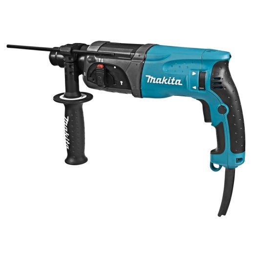 Перфоратор Makita HR2470, SDS-Plus, 2.4J, 720W - Image 2