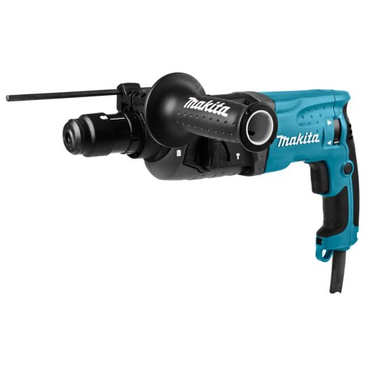 Перфоратор Makita HR2470, SDS-Plus, 2.4J, 720W - Image 3
