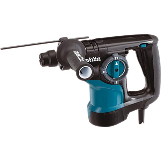 Перфоратор Makita HR2810, SDS-Plus, 2.9J, 800W - Image 2