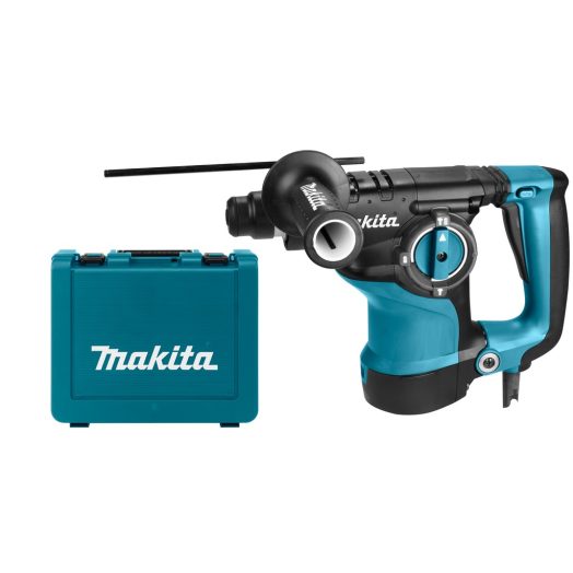 Перфоратор Makita HR2811FT, SDS-Plus, 2.9J, 800W - Image 3