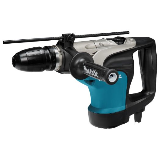 Перфоратор Makita HR4002, SDS-Max, 6.1J, 1050W - Image 2