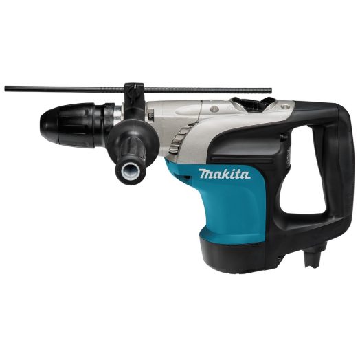 Перфоратор Makita HR4002, SDS-Max, 6.1J, 1050W - Image 3