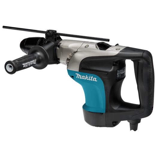 Перфоратор Makita HR4002, SDS-Max, 6.1J, 1050W - Image 4