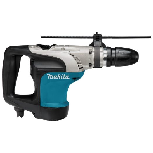 Перфоратор Makita HR4002, SDS-Max, 6.1J, 1050W - Image 5