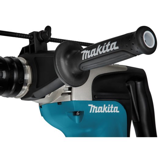 Перфоратор Makita HR4002, SDS-Max, 6.1J, 1050W - Image 7