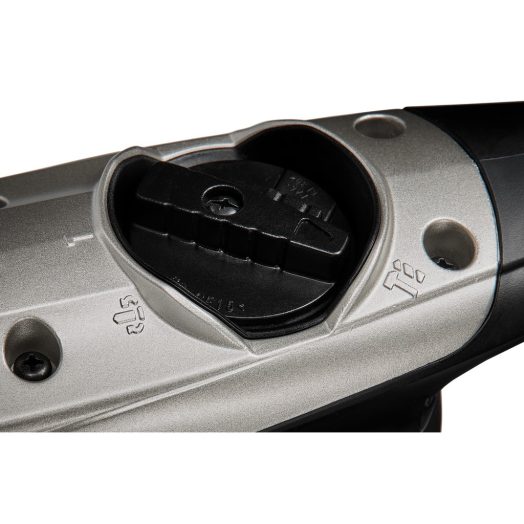Перфоратор Makita HR4002, SDS-Max, 6.1J, 1050W - Image 6