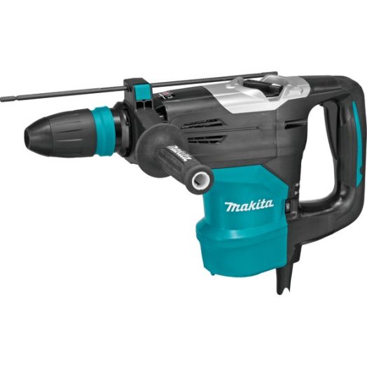 Перфоратор Makita HR4003C, SDS-Max, 8.3J, 1100W - Image 2