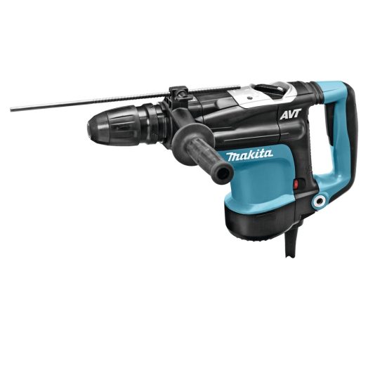 Перфоратор Makita HR4011C, SDS-Max, 9.5J, 1100W - Image 2