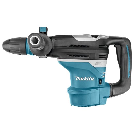 Перфоратор Makita HR4013C, SDS-Max, 8J, 1100W - Image 3