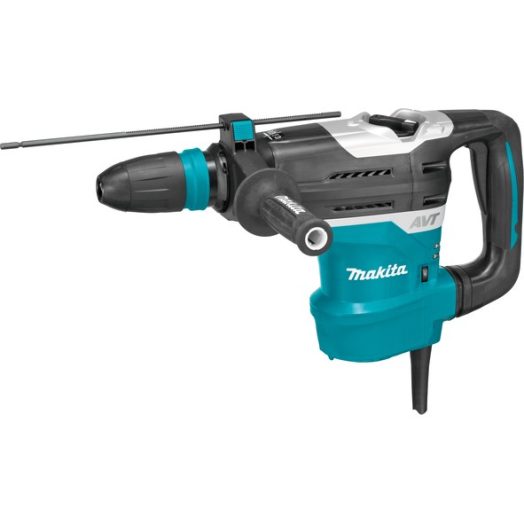 Перфоратор Makita HR4013C, SDS-Max, 8J, 1100W - Image 2