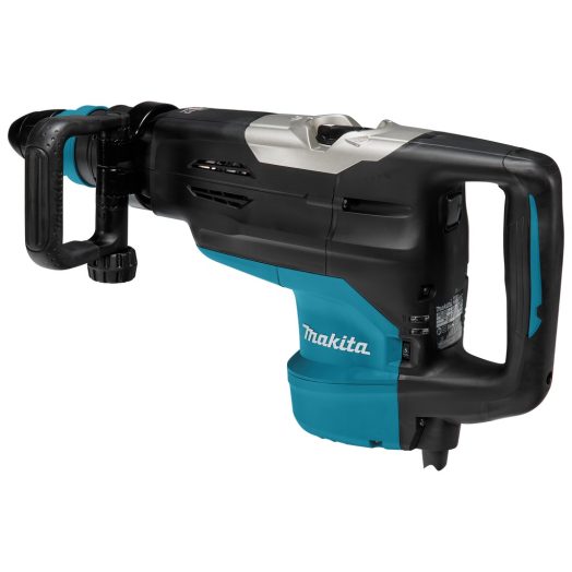 Перфоратор Makita HR5202C, SDS-Max, 20J, 1510W - Image 4