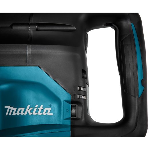 Перфоратор Makita HR5202C, SDS-Max, 20J, 1510W - Image 7