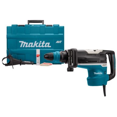 Перфоратор Makita HR5212C, SDS-Max, 20J, 1510W