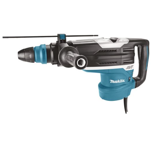 Перфоратор Makita HR5212C, SDS-Max, 20J, 1510W - Image 2