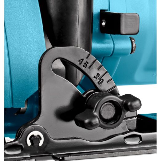 Акумулаторен циркуляр Makita HS301DZ, 12V, 85mm - Image 3
