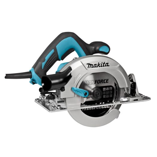 Ръчен циркуляр MAKITA HS6601, 1050W, 165mm - Image 3