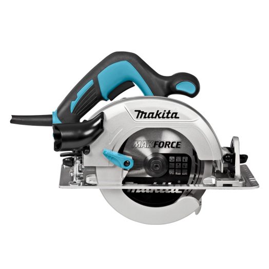Ръчен циркуляр MAKITA HS6601, 1050W, 165mm - Image 2