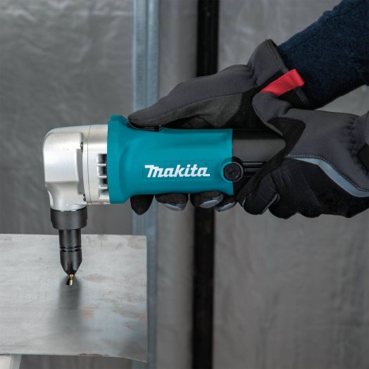 Нагер MAKITA JN1601, 1.2 - 2.5mm, 550W - Image 5